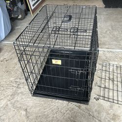 DOG KENNEL
