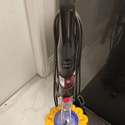Dyson Upright Vacuum Cleaner