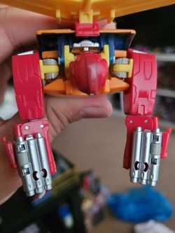 Transformers mixed lot