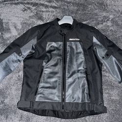 REV'IT! Eclipse 2 Jacket ***NEW, Never Worn***