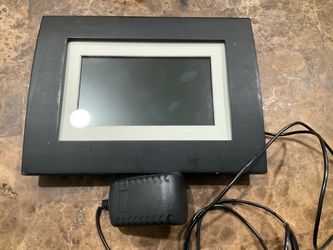 Electronic Photo Frame