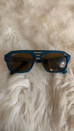Ray-Ban RB 4397 CORRIGAN Sunglasses