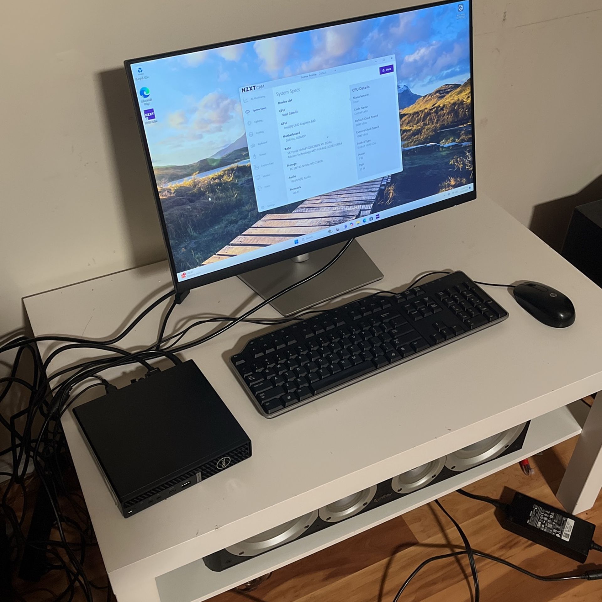 Dell Optiplex 7090 Mini PC
