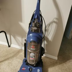 Vacuum Cleaner