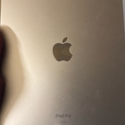 Apple iPad Pro 11” M4 256GB Wi‑Fi – Excellent Condition