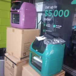 Air Fryer On Sale ( Ask For Jose) 