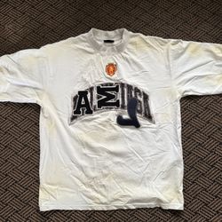 Balenciaga Skater Tee