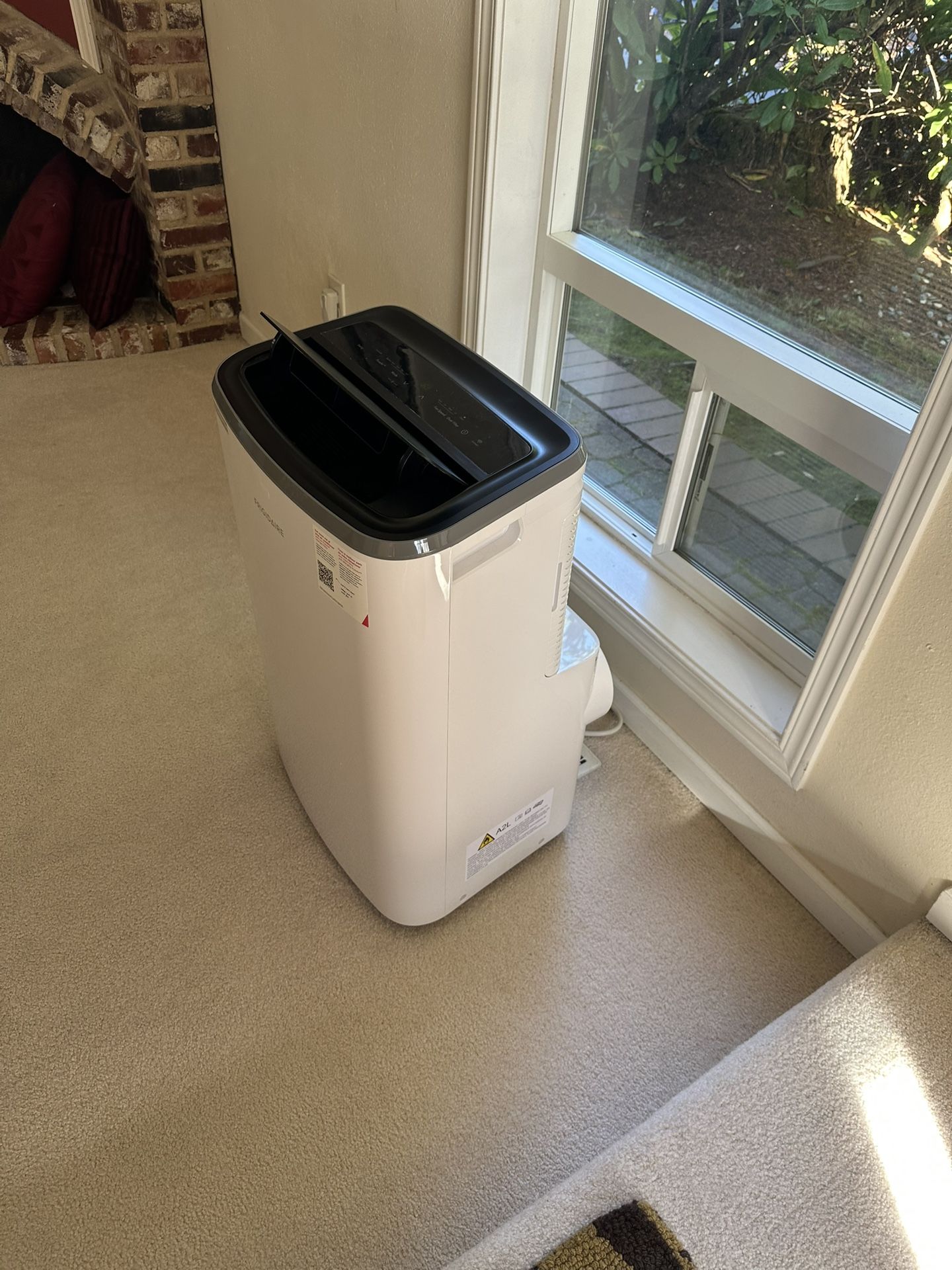Frigidaire 13,000 BTU Portable Air Conditioner
