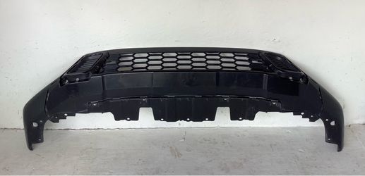 2023-2025 Honda CR-V front bumper valance (10U)