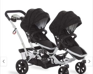 Duo Stroller