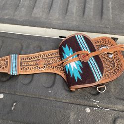 Saddle Bag