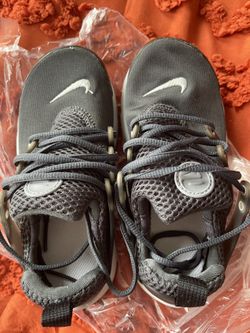 Nike Presto Toddler 12c