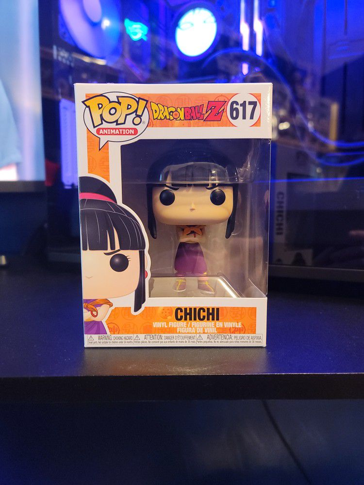 Chichi Funko Pop