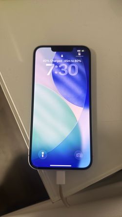 iPhone 16e, 128GB, White