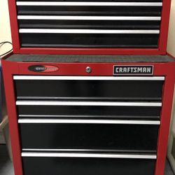 Craftsman Chest Toolbox 