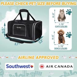 Pet Carrier