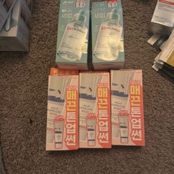 Korean Skincare