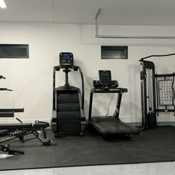 Personal Trainer Gym Equipment Packages