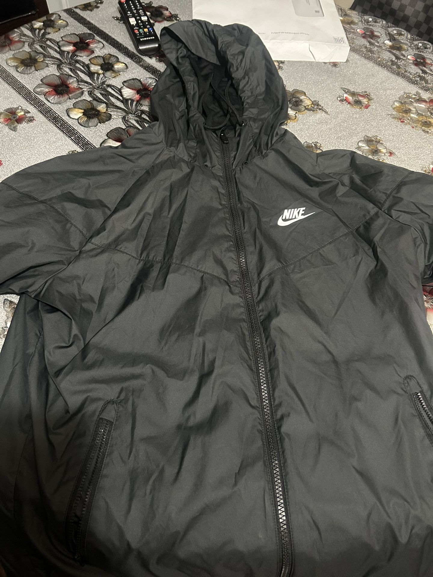 Nike Windbreaker