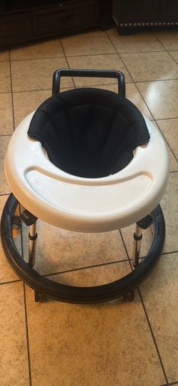 Baby walker