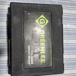 Greener Circuit Tracer