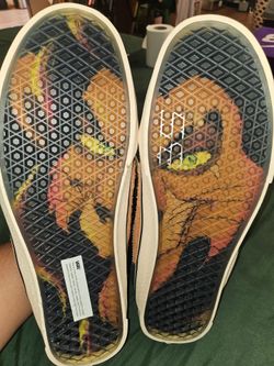 Vans Knu School