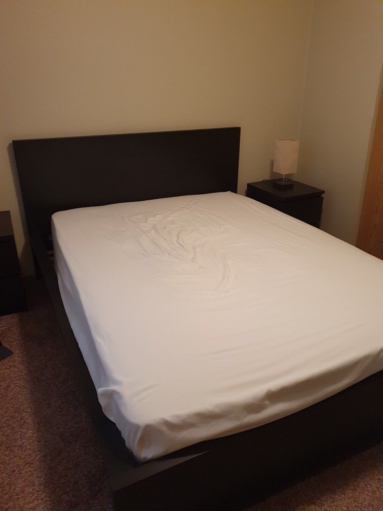 Ikea Bed Frame