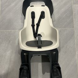 Bobike Maxi Go Carrier - Child Seat