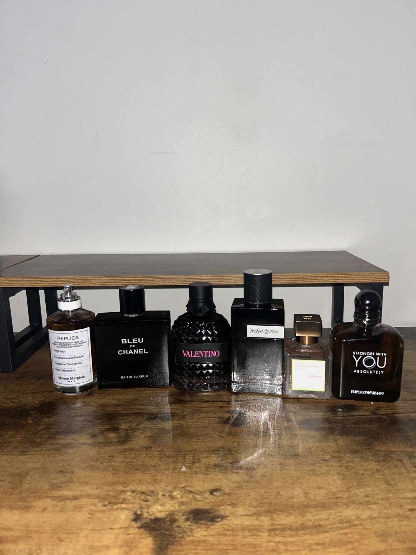 Colognes And Perfumes For Sale
