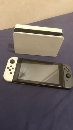Negotiable Nintendo Switch