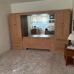 Headboard