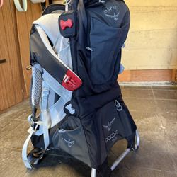 Ofsprey Baby Carrier Back Pack