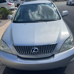 2005 Lexus Rx