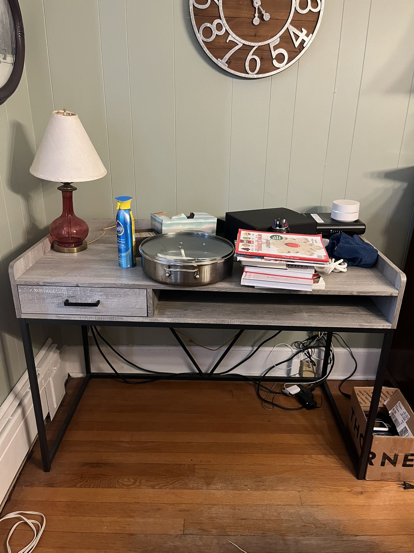 Wayfair Desk