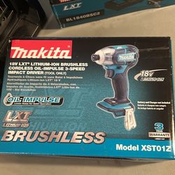 Makita Tools