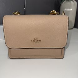 Mini Klare Crossbody Bag 