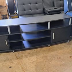 💥💥new Tv Stand Hold Up To 70inch Tvs $100 Firm Price 