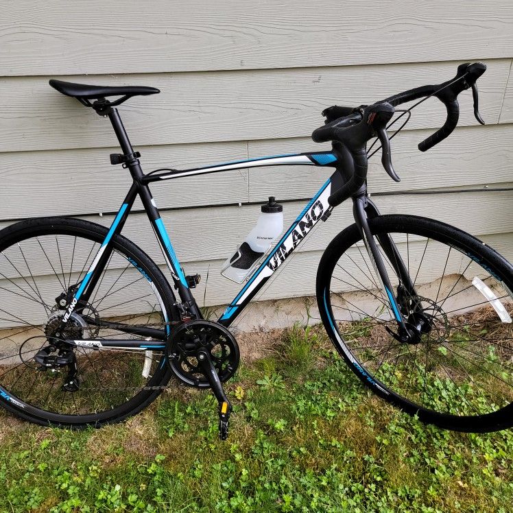 VILANO BIKE