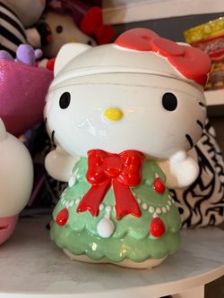Hello kitty ceramics