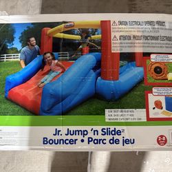 Kids Inflatable Bounce House