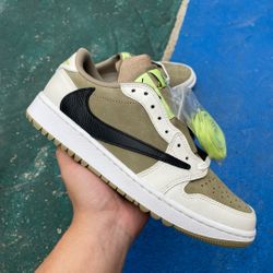 𝐎𝐧l𝐲 𝐫𝐞𝐩l𝐲 𝐨𝐧 𝐈 G@𝐓𝗼𝗽𝐤𝐢𝐜𝐤𝐬.𝐒𝐞𝐭𝐡                     AJ 1 travis scott golf