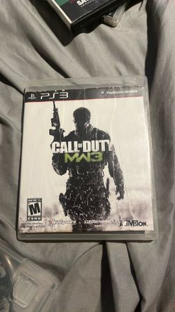 Various games