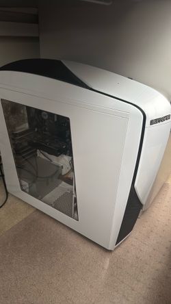 IBuyPower Gaming PC