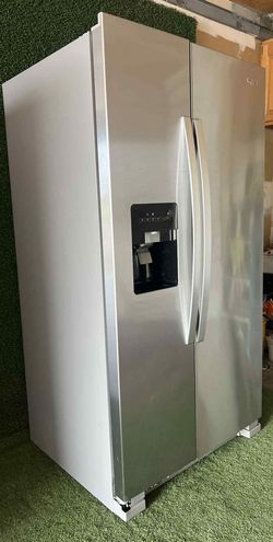 Whirlpool Refrigerator