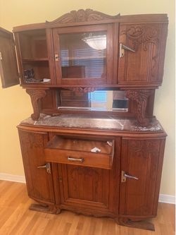 Fine furniture