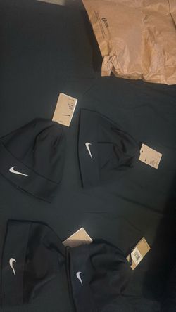 Nike peck