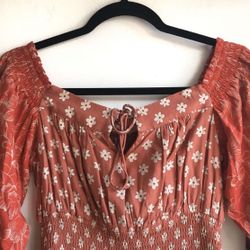 Spell & The Gypsy Sun Dress