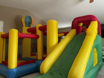 Kids Jumper