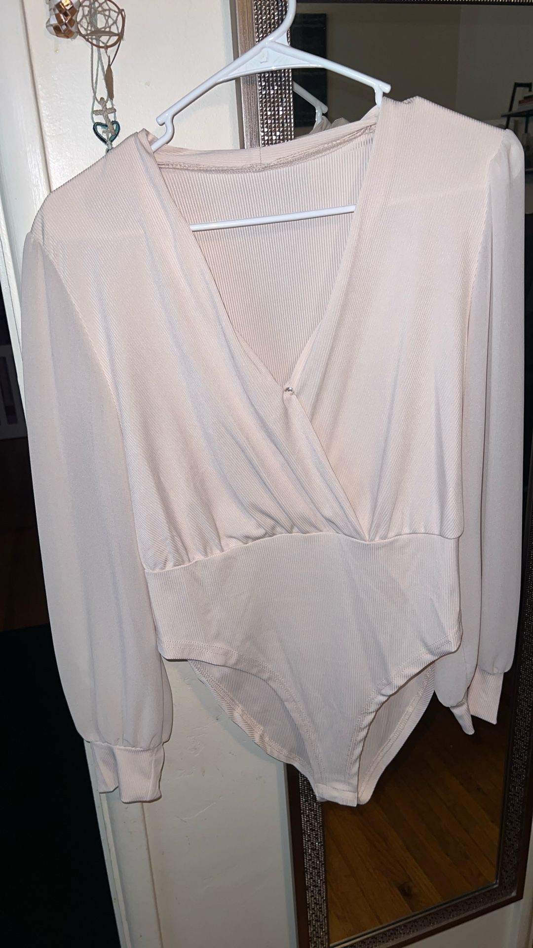 Size XL Never Worn $4