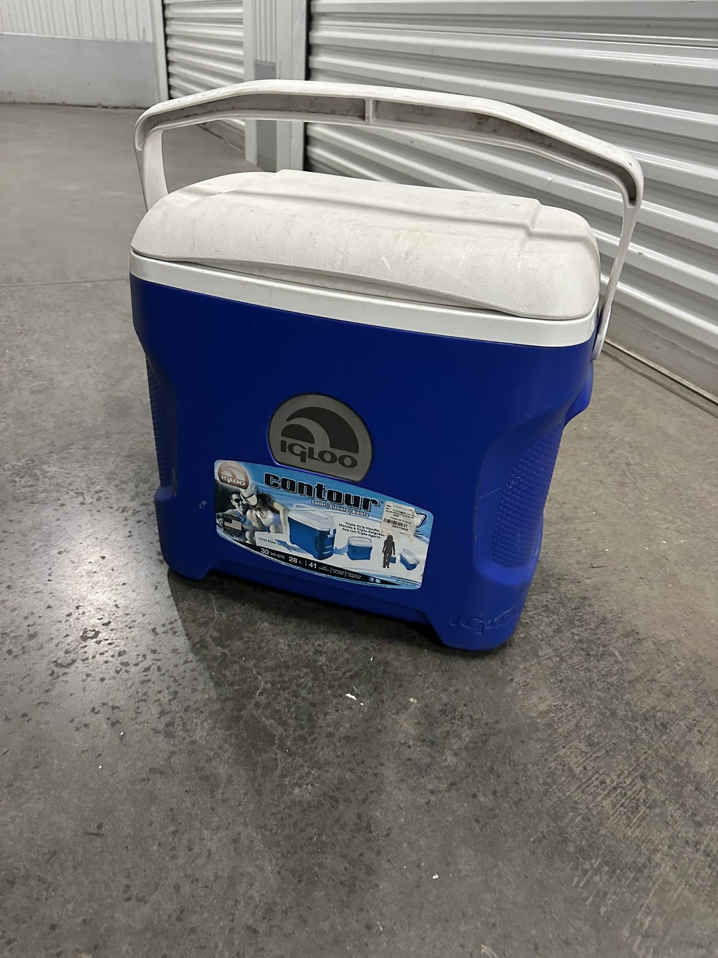 Igloo Carry On Cooler